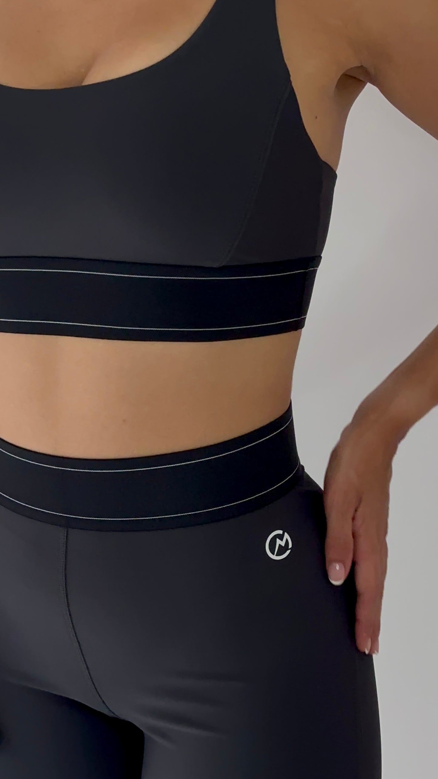 TOP legging