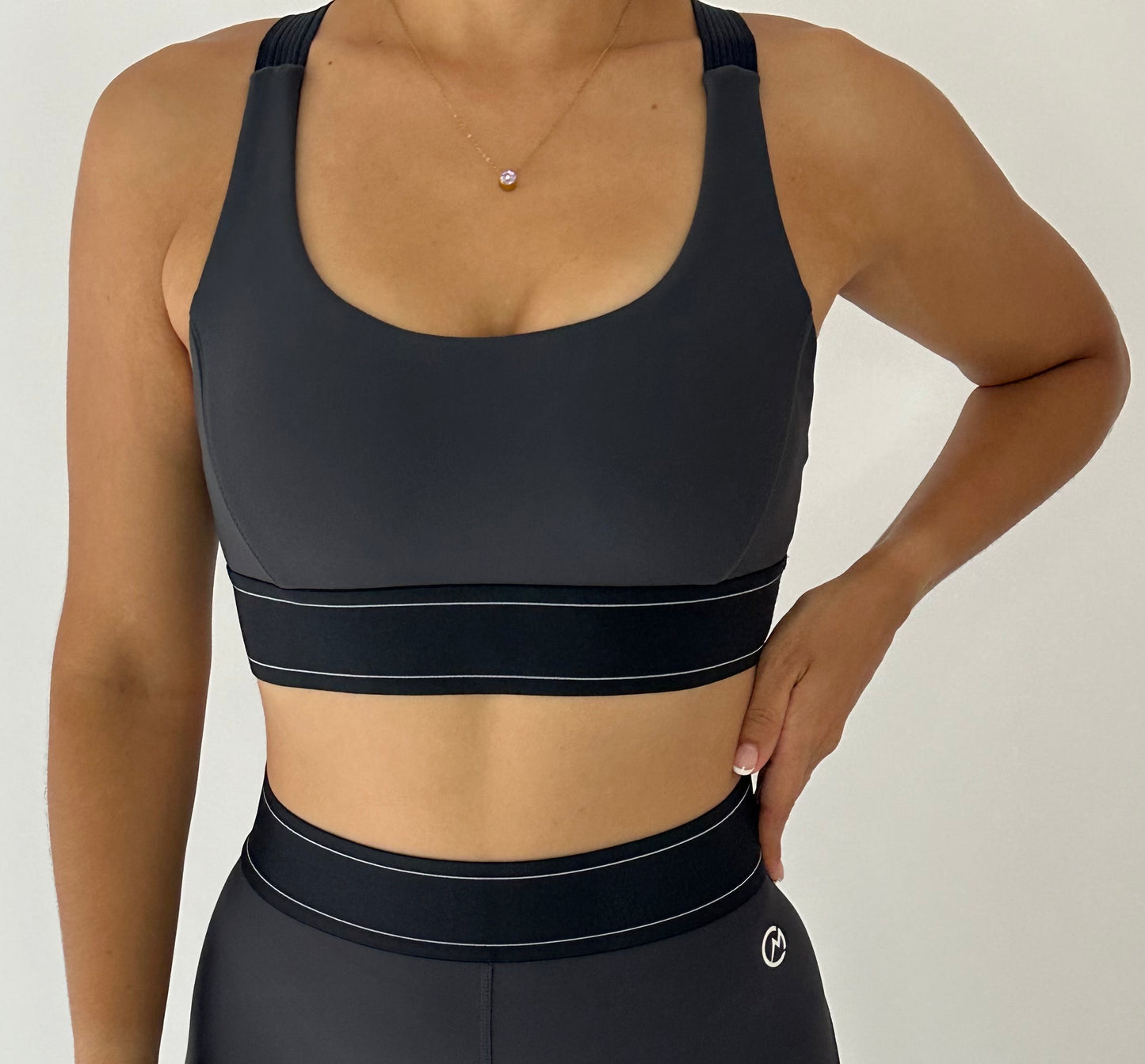 TOP sport bra