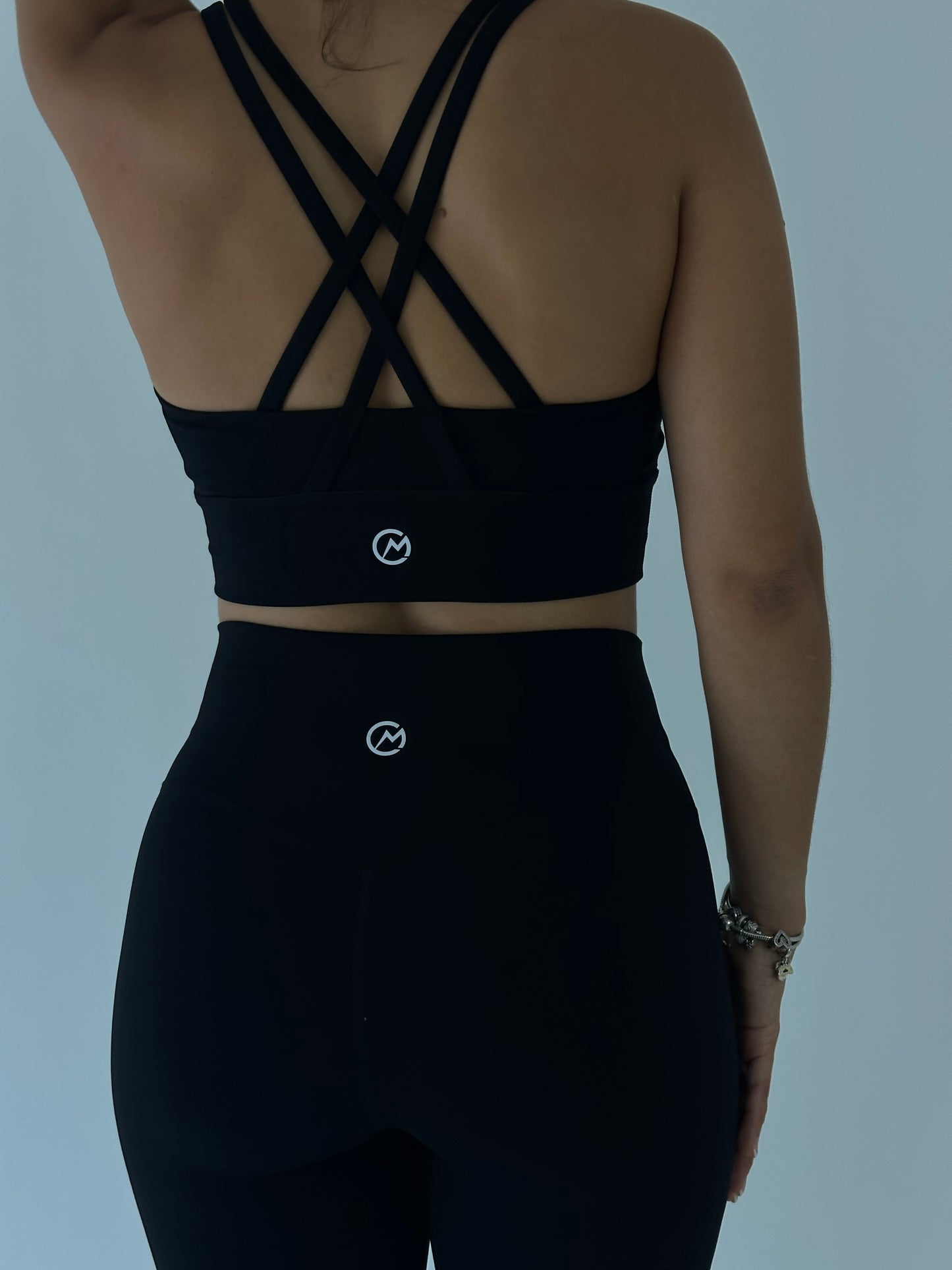 Sport bra tradicional