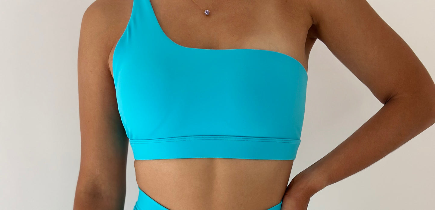 Cross sport bra