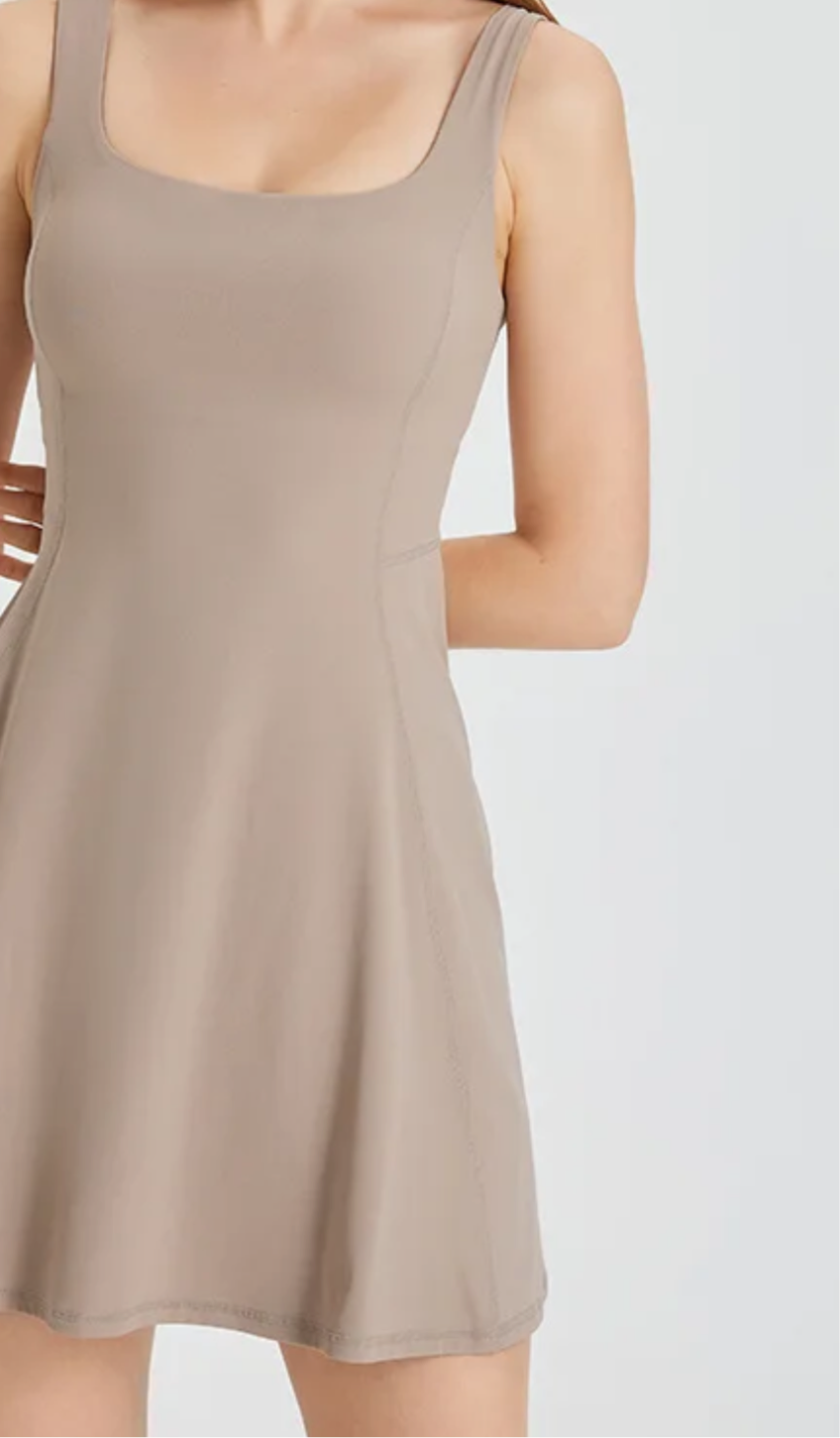 Vestido tradicional