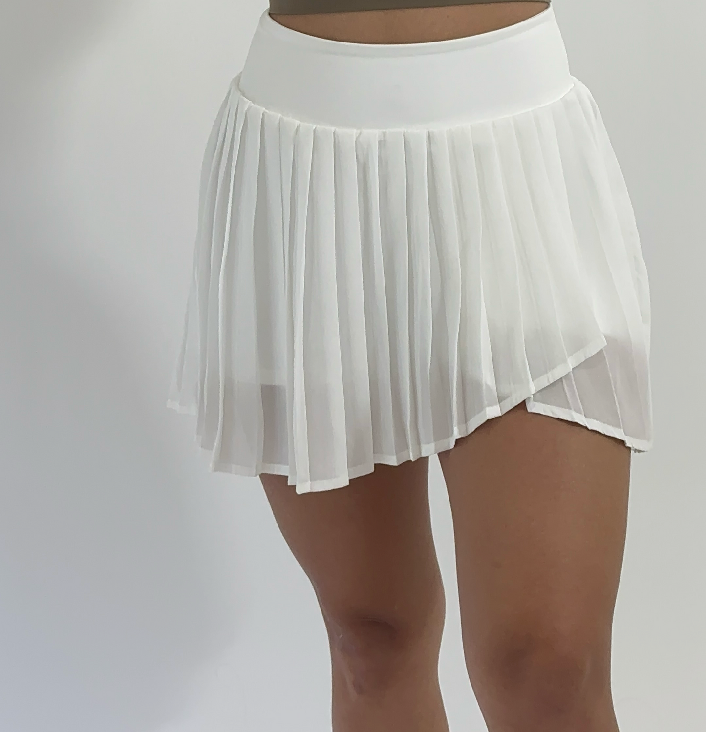 Sport skirt