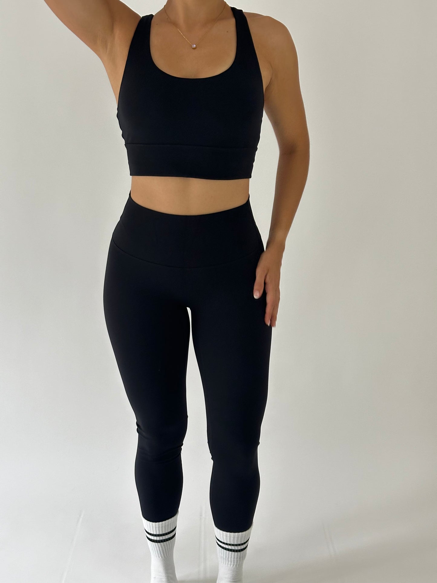 Sport bra tradicional