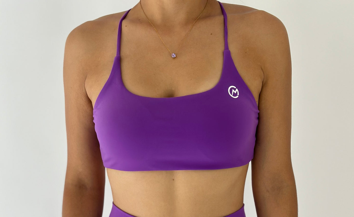 Beauty sport bra