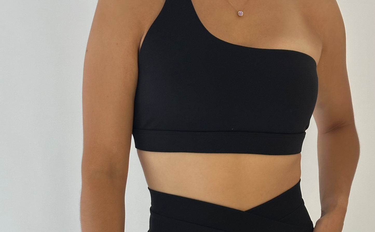 Cross sport bra