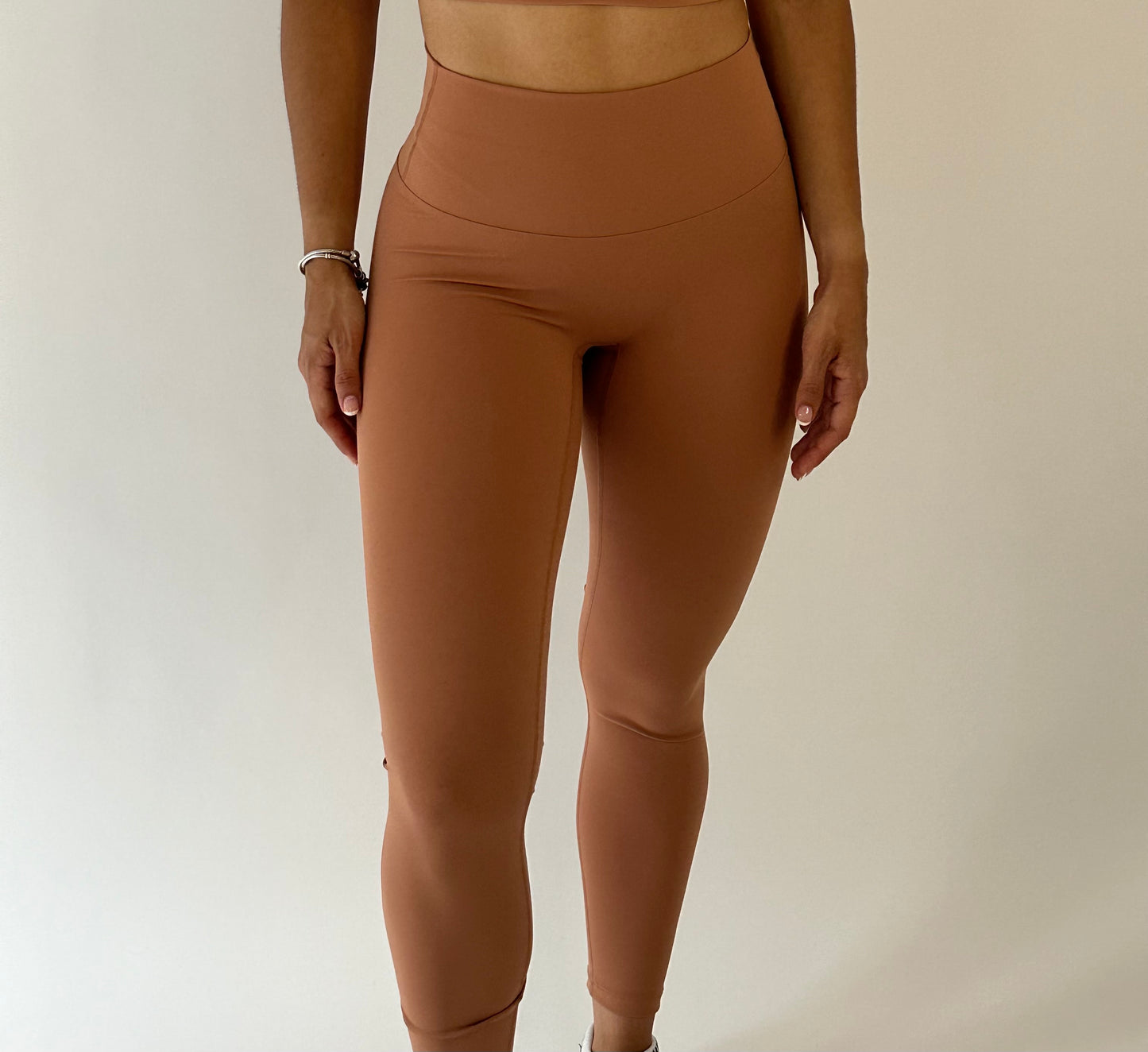 Legging tradicional