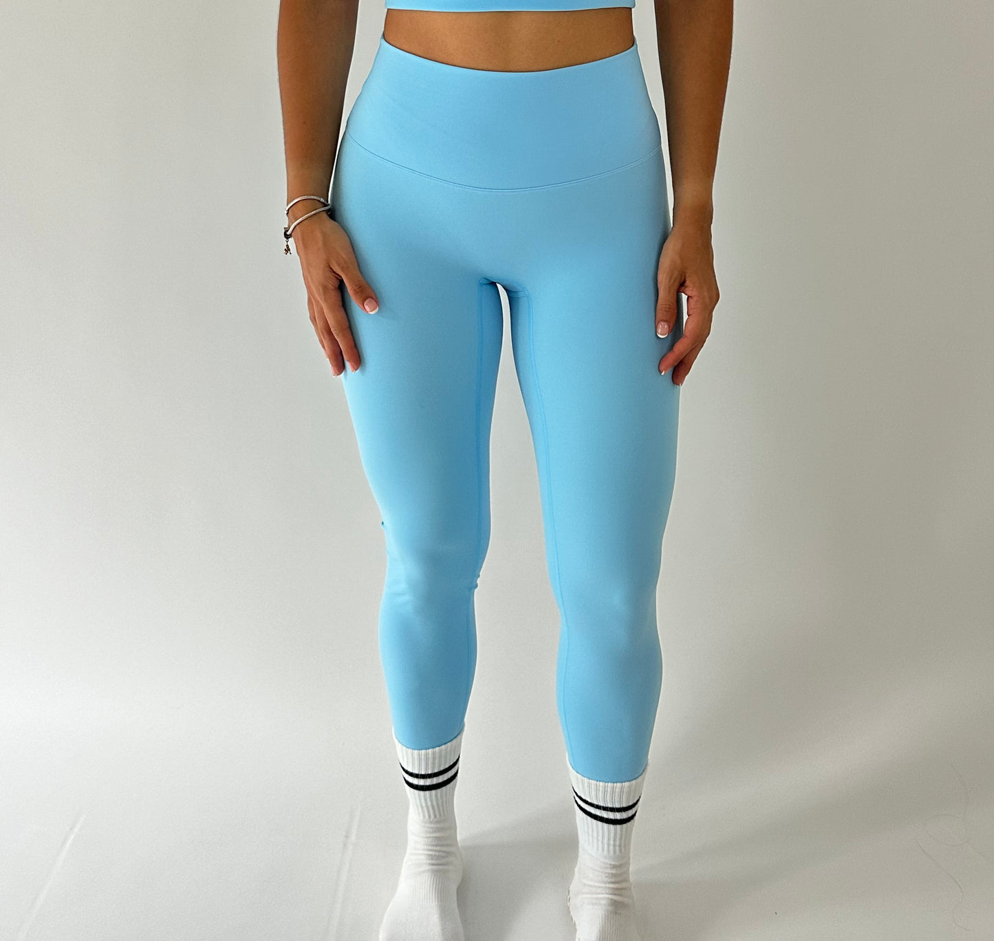 Legging tradicional