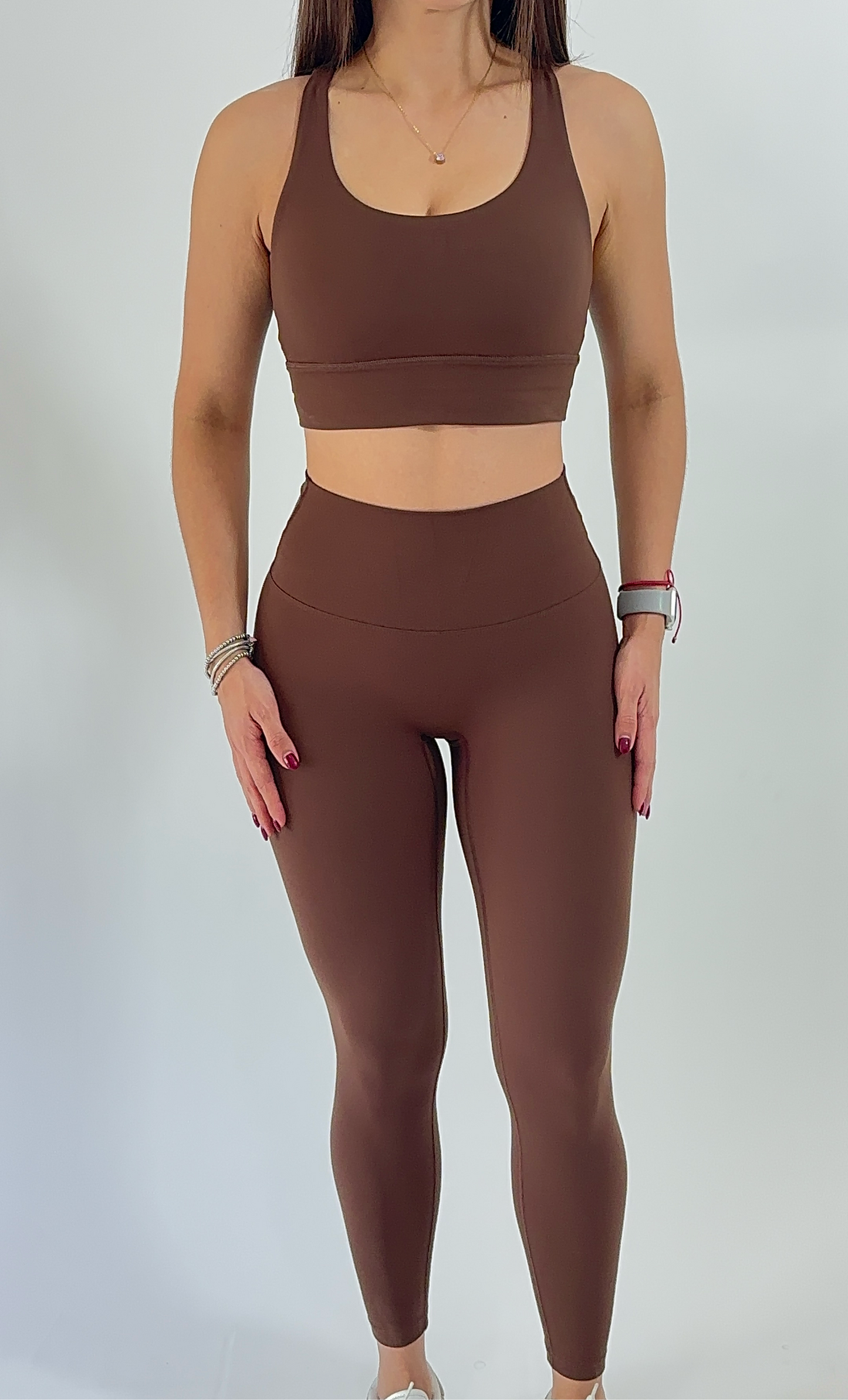 Legging tradicional